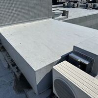 画像1607：テラスハウスの外壁塗装とその他工事