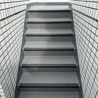 画像1647：テラスハウスの外壁塗装とその他工事