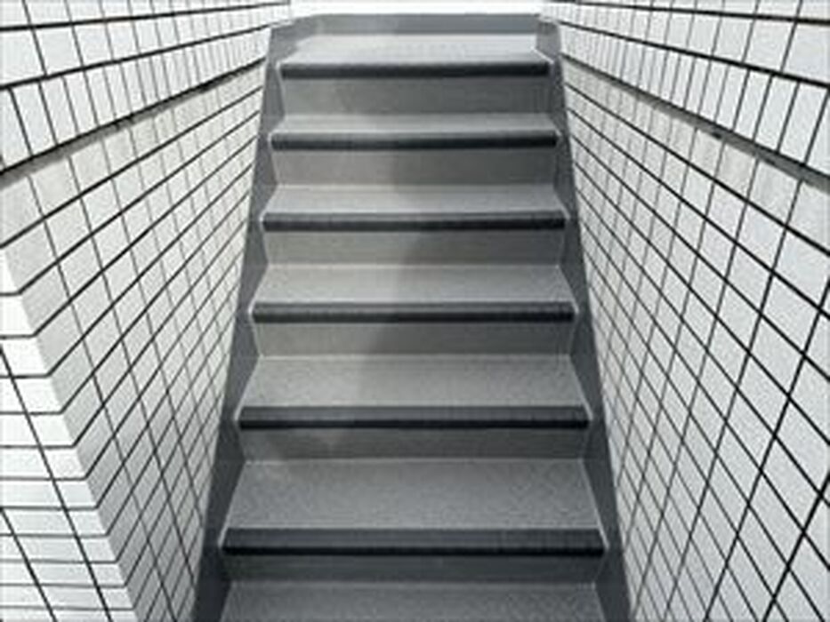 画像1647：テラスハウスの外壁塗装とその他工事