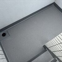 画像1653：テラスハウスの外壁塗装とその他工事