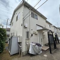 画像1678：テラスハウスの外壁塗装とその他工事