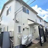 画像1680：テラスハウスの外壁塗装とその他工事