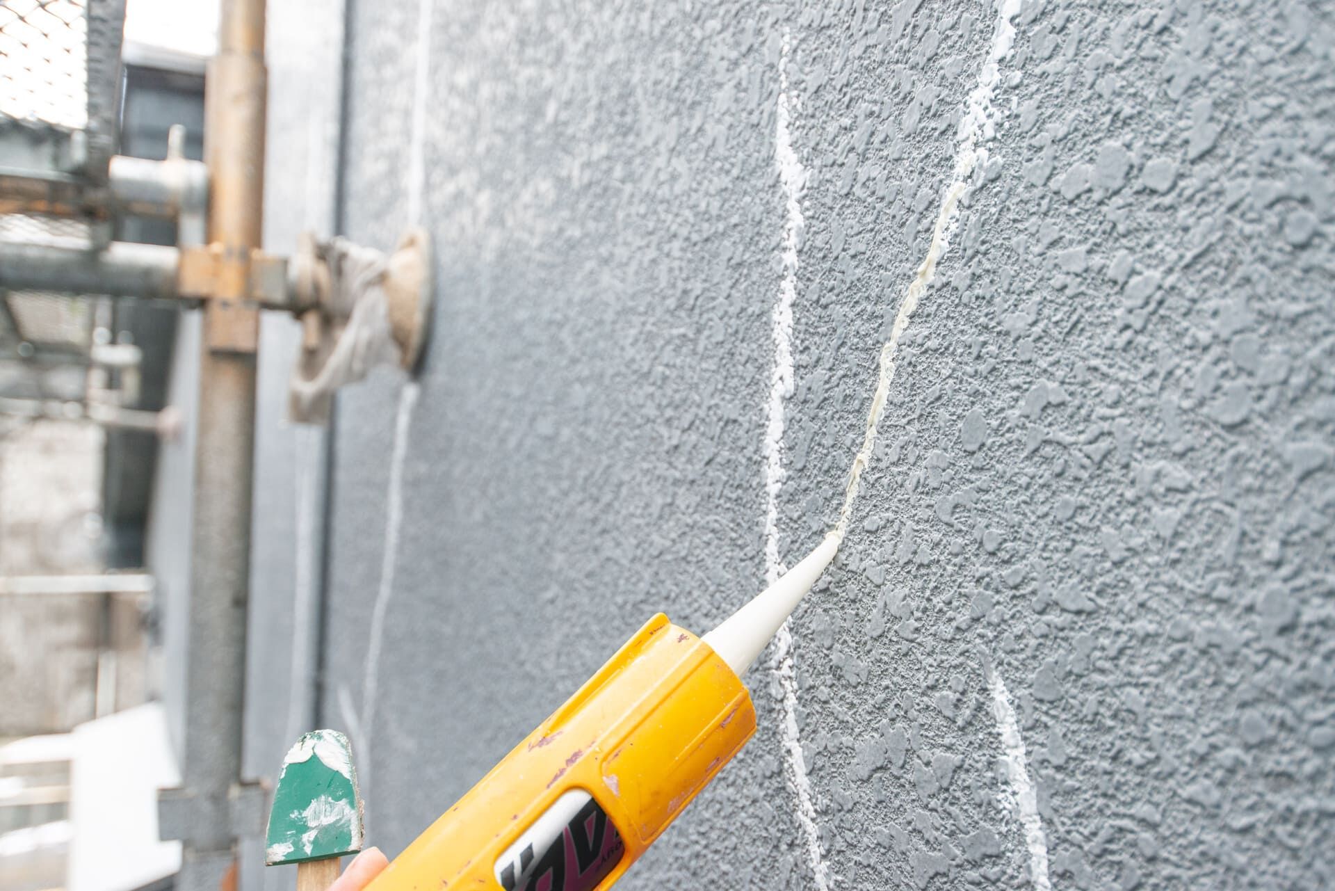 外壁